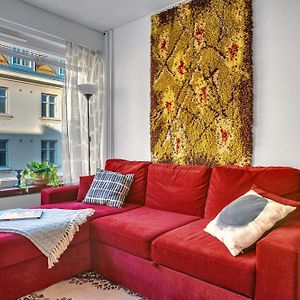 Appartement met Twee Slaapkamers